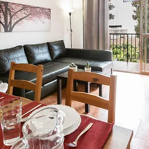  Apartment Monko Cactus Spain