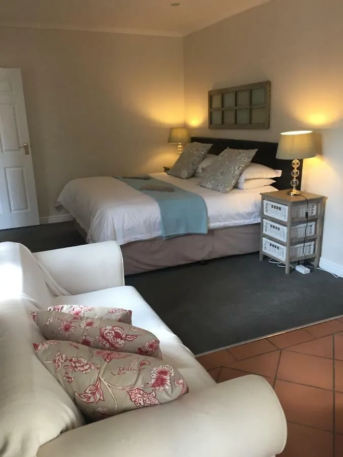 Chalet 22 Mill Park Villa Port Elizabeth
